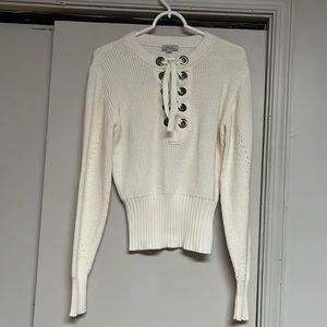 Olivia Warren S Sweater